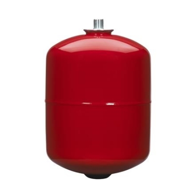 ZESTAW NACZYNIE WZBIORCZE 12L C.O. GRUPA MOSIĘŻNA 3 BAR